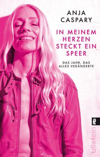 Produktbild: In meinem Herzen steckt ein Speer