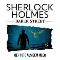Produktbild: 13: Der Tote aus dem Meer