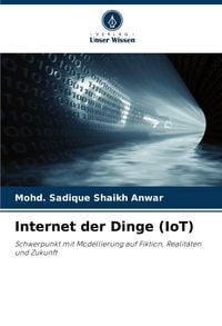 Produktbild: Internet der Dinge (IoT)