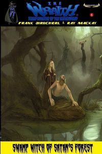 Produktbild: Swamp Witch of Satan's Forest