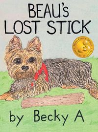 Produktbild: Beau's Lost Stick