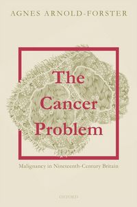 Produktbild: The Cancer Problem