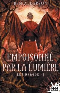 Produktbild: Empoisonn&eacute; par la lumi&egrave;re