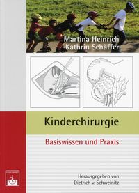 Produktbild: Kinderchirurgie