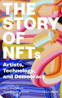 Produktbild: The Story of Nfts
