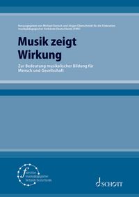 Produktbild: Musik zeigt Wirkung