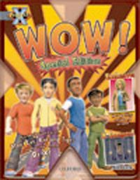 Produktbild: Project X: in the News: WOW!