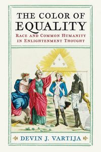 Produktbild: The Color of Equality