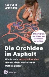 Produktbild: Die Orchidee im Asphalt