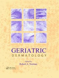 Produktbild: Geriatric Dermatology