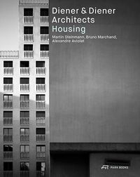 Produktbild: Diener & Diener Architects &ndash; Housing