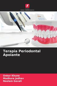 Produktbild: Terapia Periodontal Apoiante