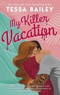 Produktbild: My Killer Vacation