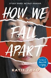 Produktbild: How We Fall Apart