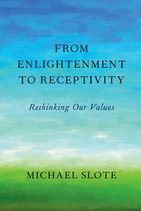 Produktbild: From Enlightenment to Receptivity