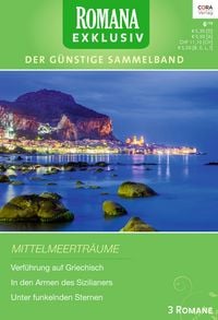 Produktbild: Romana Exklusiv Band 258