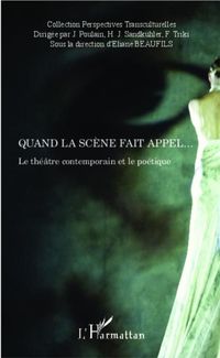 Produktbild: Quand la scene fait appel...