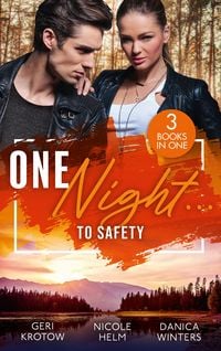 Produktbild: One Night... To Safety