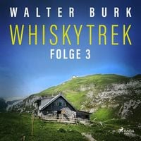 Produktbild: Whiskytrek, Folge 3: Whiskytrek (Ungek&uuml;rzt)