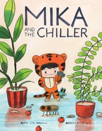 Produktbild: Mika and the Chiller