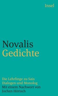 Produktbild: Gedichte