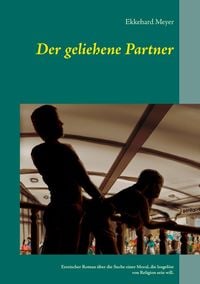 Produktbild: Der geliehene Partner