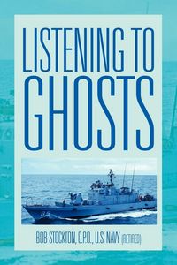 Produktbild: Listening to Ghosts
