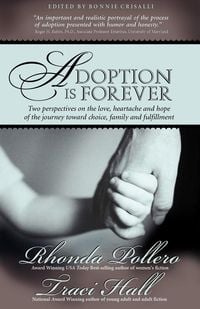 Produktbild: Adoption is Forever