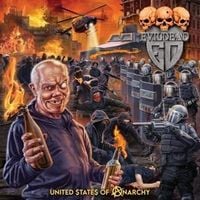 Produktbild: Evildead: United States Of Anarchy