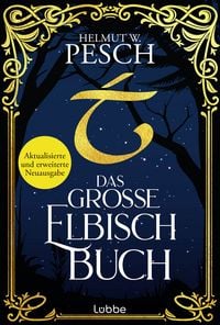 Produktbild Das große Elbisch-Buch
