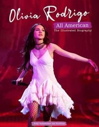 Produktbild: Olivia Rodrigo - All American