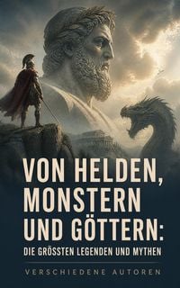 Produktbild: Von Helden, Monstern und G&ouml;ttern: Die gr&ouml;&szlig;ten Legenden und Mythen