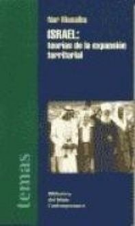 Produktbild: Israel : teor&iacute;as de la expansi&oacute;n territorial