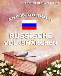 Produktbild: Russische Volksm&auml;rchen