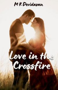 Produktbild: Love in the Crossfire