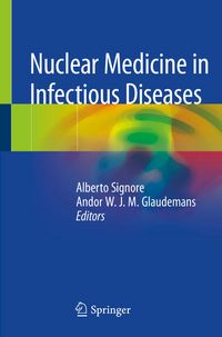 Produktbild: Nuclear Medicine in Infectious Diseases