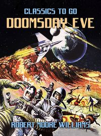Produktbild: Doomsday Eve