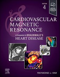 Produktbild: Cardiovascular Magnetic Resonance