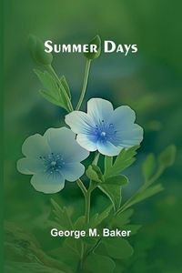 Produktbild: Summer Days
