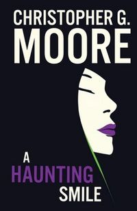 Produktbild: A Haunting Smile (Land of Smiles Trilogy, #3)