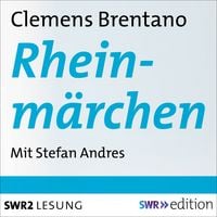 Produktbild: Rheinm&auml;rchen
