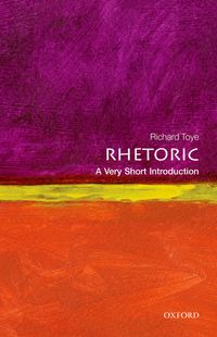 Produktbild: Rhetoric