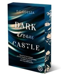 Bild vom Artikel Dark Dream Castle vom Autor D.C. Odesza