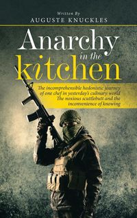 Produktbild: Anarchy in the Kitchen