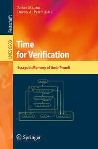 Produktbild: Time for Verification