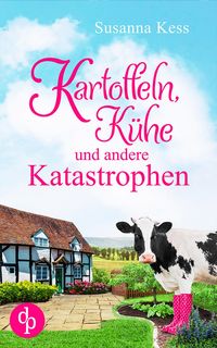 Produktbild: Kartoffeln, K&uuml;he und andere Katastrophen