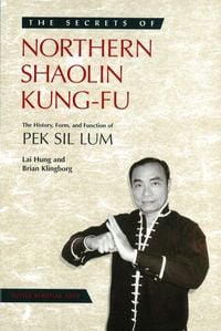 Produktbild: Secrets of Northern Shaolin Kung-fu