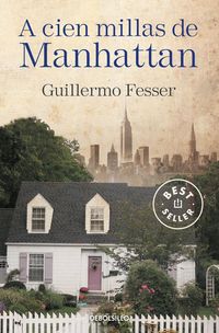 Produktbild: A cien millas de Manhattan