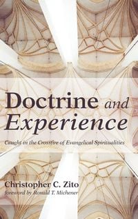 Produktbild: Doctrine and Experience