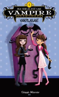 Produktbild: Vampilarant